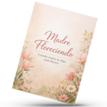 Ebook para mamás - Soltar la culpa materna y recuperar tu energía - Madre Floreciendo